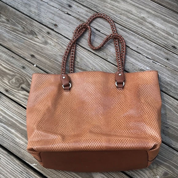 Chaps tote - Picture 2 of 8